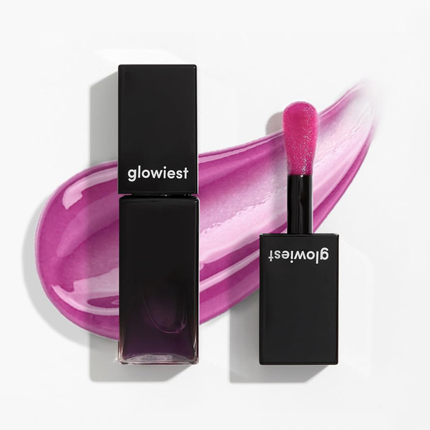 glowiest EFFORTLESS Glow Lip Oil - 0.17oz (5ml)
