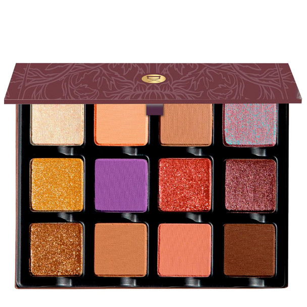Viseart Paris Etendu Eyeshadow Palette
