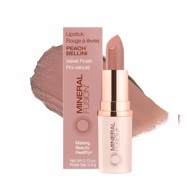 Mineral Fusion Gem Lip Stick