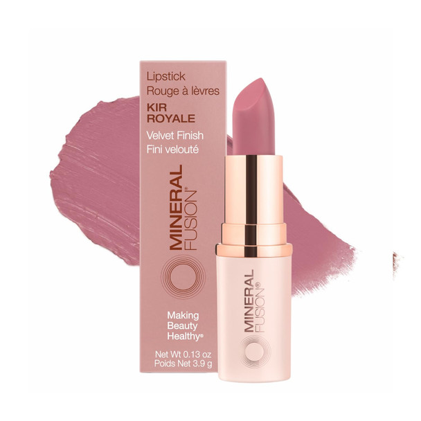 Mineral Fusion Gem Lip Stick