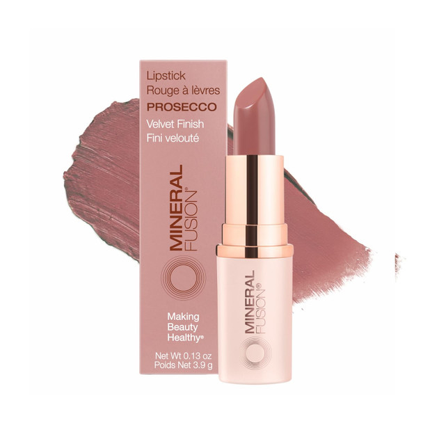 Mineral Fusion Gem Lip Stick