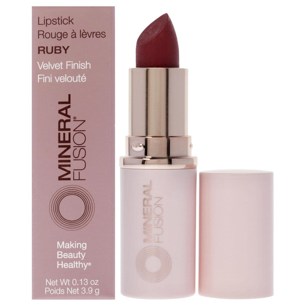 Mineral Fusion Gem Lip Stick