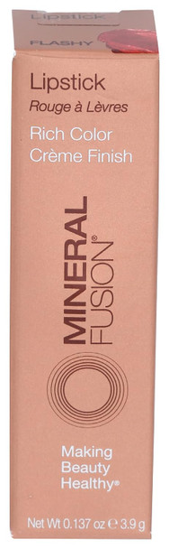 Mineral Fusion Gem Lip Stick