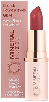 Mineral Fusion Gem Lip Stick
