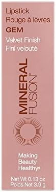 Mineral Fusion Gem Lip Stick