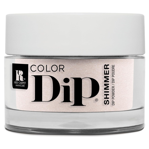 RC Red Carpet Manicure Color Dip
