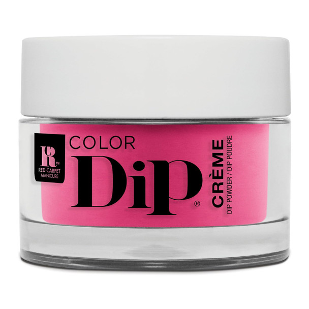 RC Red Carpet Manicure Color Dip