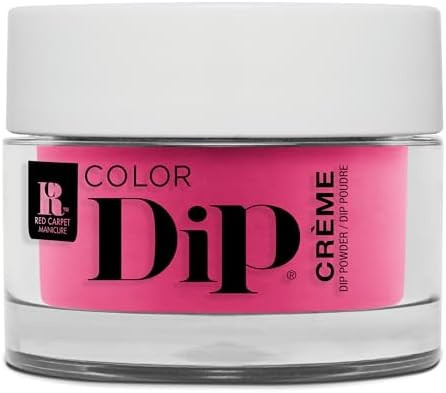 RC Red Carpet Manicure Color Dip