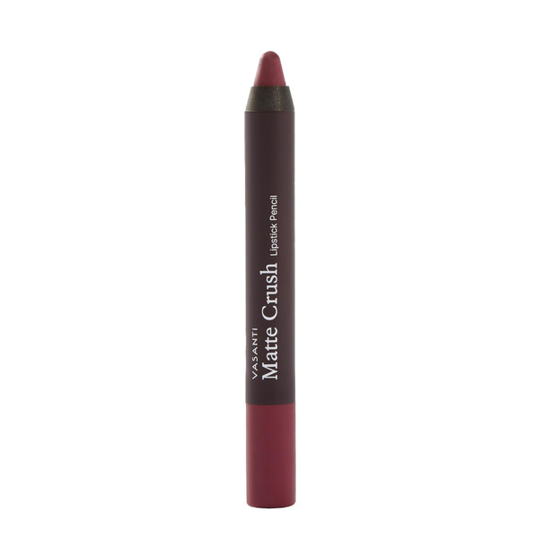 VASANTI Matte Crush Lipstick Pencil