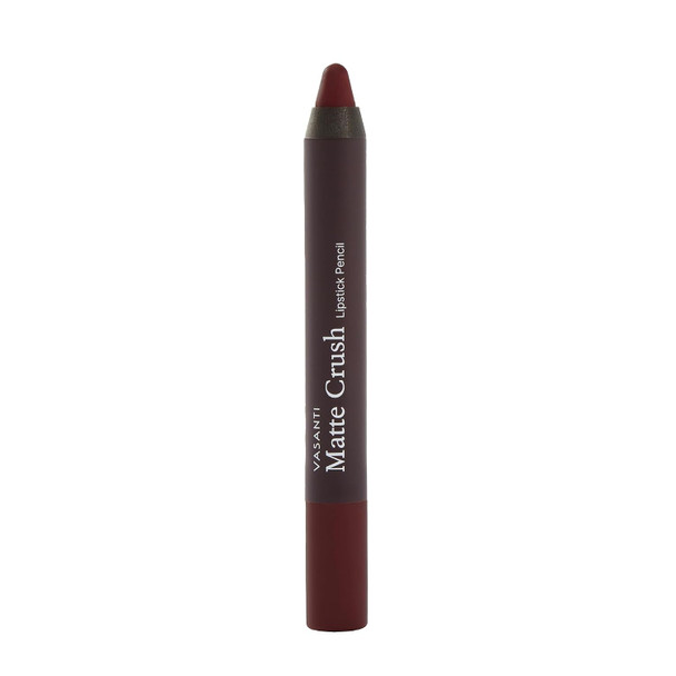 VASANTI Matte Crush Lipstick Pencil