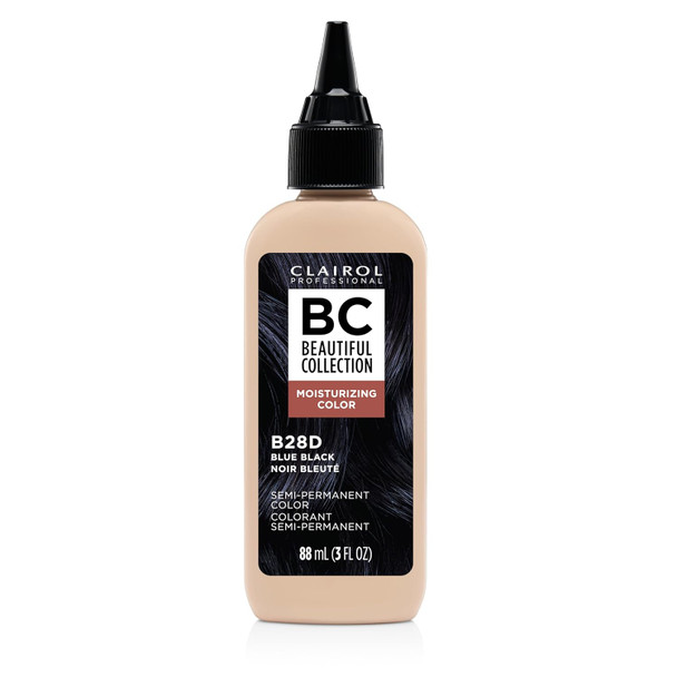 Clairol Professional Beautiful Collection Semi Permanent Hair Color  Zero Damage for All Hair Textures