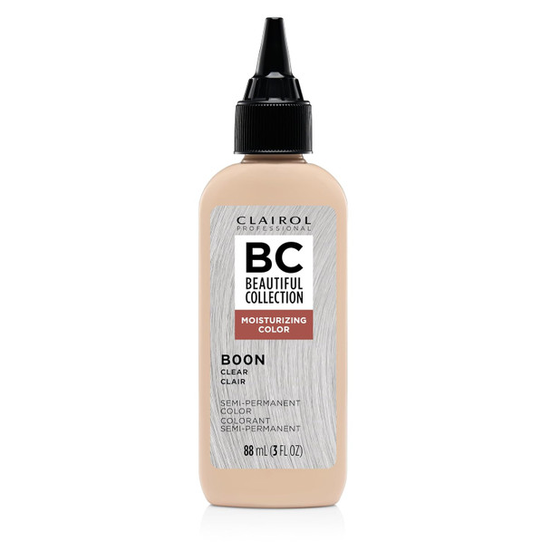 Clairol Professional Beautiful Collection Semi Permanent Hair Color  Zero Damage for All Hair Textures