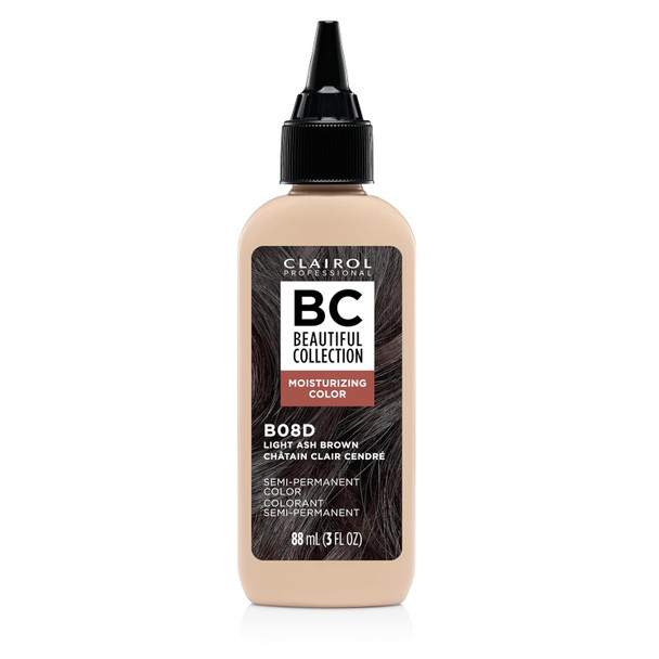 Clairol Professional Beautiful Collection Semi Permanent Hair Color  Zero Damage for All Hair Textures