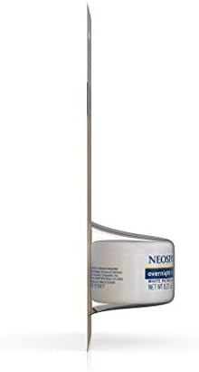 Neosporin Lip Health Overnight Healthy Lips Renewal Therapy Petrolatum Lip Protectant