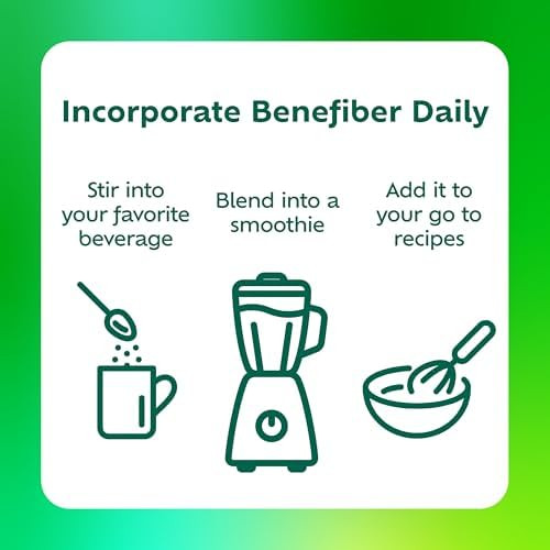 Benefiber On the Go Prebiotic GLP 1 Friendly Fiber Supplement Powder for Digestive Health Daily Fiber Unflavored  28 Sticks (3.92 Ounces)
