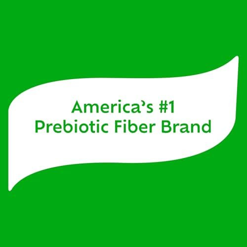 Benefiber Healthy Shape Prebiotic GLP 1 Friendly Fiber Supplement Powder for Digestive Health Daily Fiber Powder  67 Servings (17.6 Ounces)