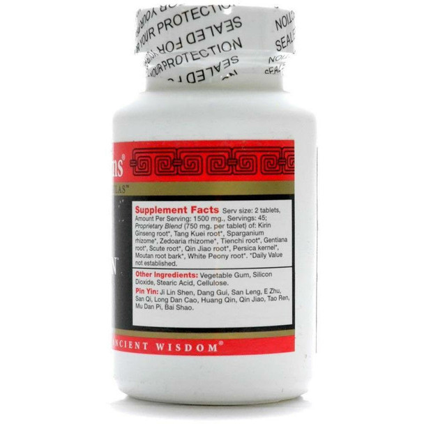 Regeneration 90 Tabs By Health Concerns Regeneration 90 Tabs By Health Concerns