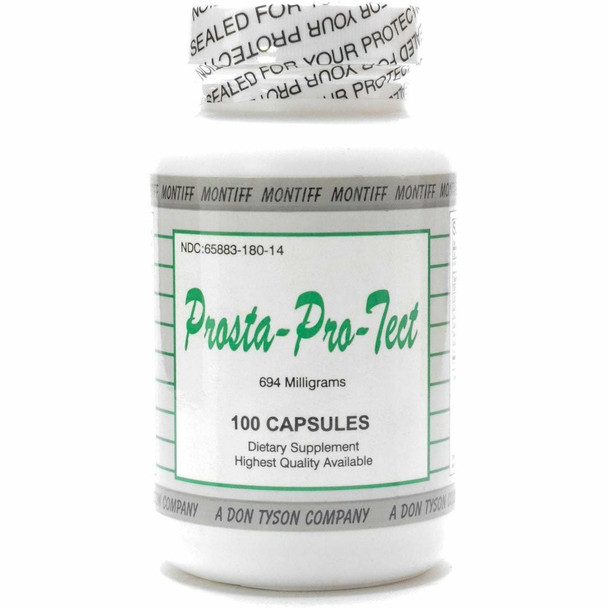 Prosta-ProTec 694 mg 100 caps by Montiff
