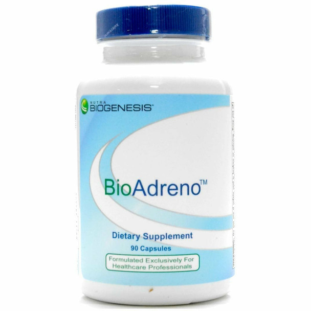 Bio-Adreno 90 caps by BioGenesis