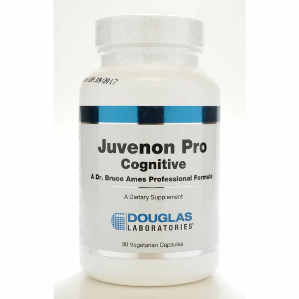 Juvenon Pro Cognitive 90 vcaps by Douglas Labs