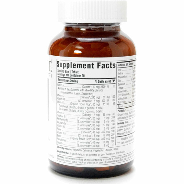 One Daily  90 tabs by Innate Response