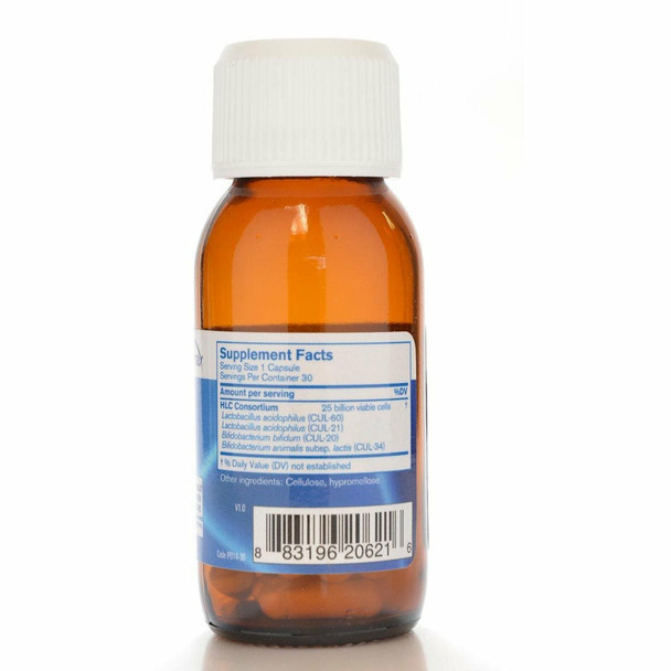 HLC Intensive Capsules 30 caps by Pharmax