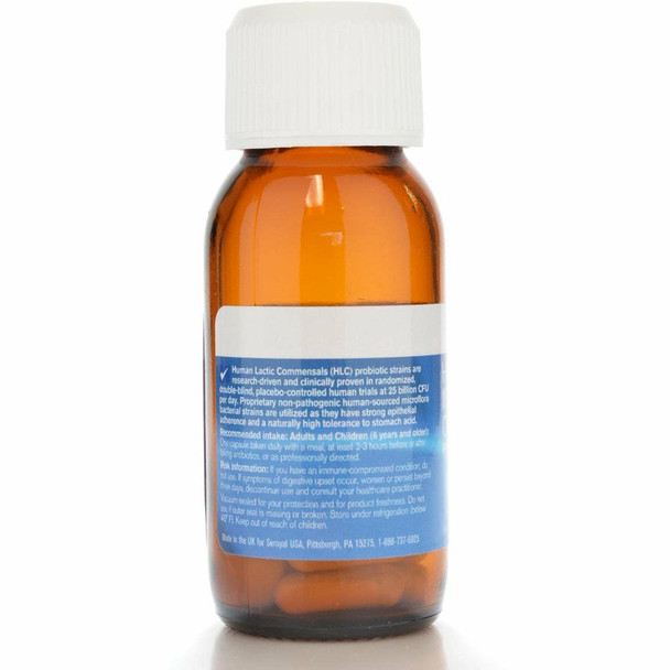 HLC Intensive Capsules 30 caps by Pharmax