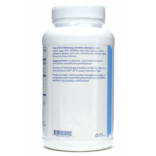 BiotaGen 120 vcaps by Klaire Labs BiotaGen 120 vcaps by Klaire Labs