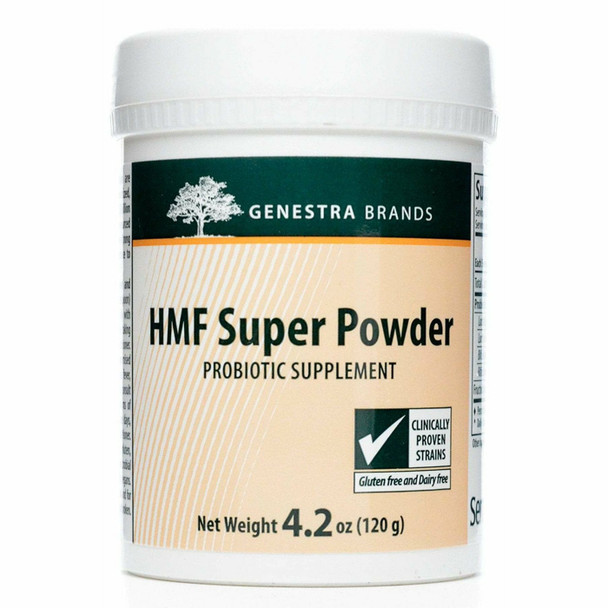HMF Super Powder 4.2 oz by Seroyal Genestra F