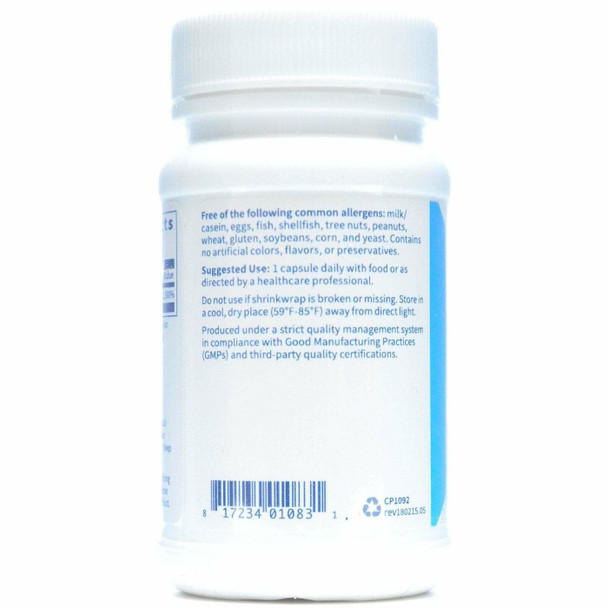 Ultra K2 Menatetrenone 15 mg 90 Caps by Klaire Labs
