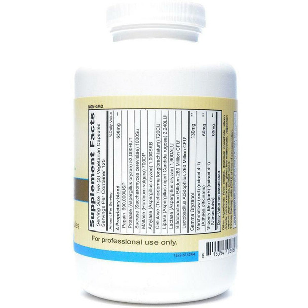 Gastri-Gest 250 vcaps by Priority One Vitamins