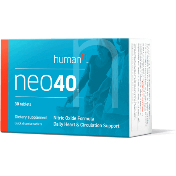 Neo40 30 Tabs by HumanN