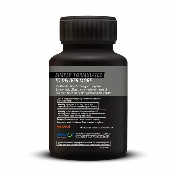 Cardio Benefits 90 caps By Davinci Labs