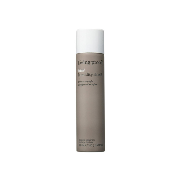 Living Proof No Frizz Humidity Shield for Unisex 5.5 oz