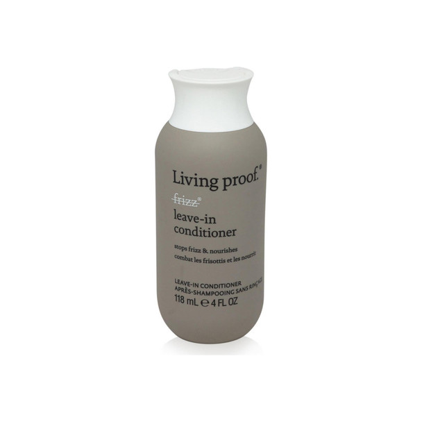 Living Proof No Frizz Leave-in Conditioner 4 oz