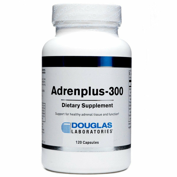 Adrenplus-300 120 caps by Douglas Labs