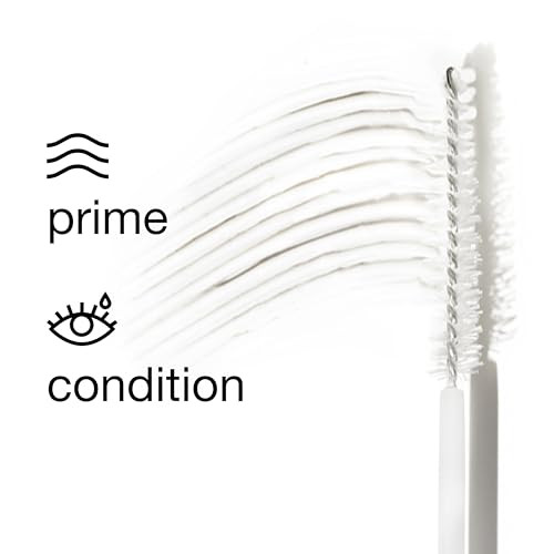Clinique Lash Building Primer Safe For Sensitive Eyes 0.16 Ounce