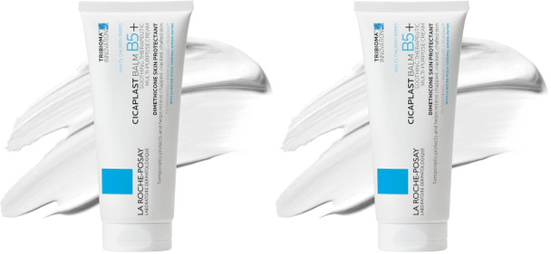 La Roche-Posay RochePosay Cicaplast Balm B5 Skin Barrier Repair Cream With Centella Asiatica