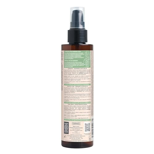 Mustela Organic Maternity Essential Care MultiPurpose Lotion Pregnancy and Postpartum Stretch
