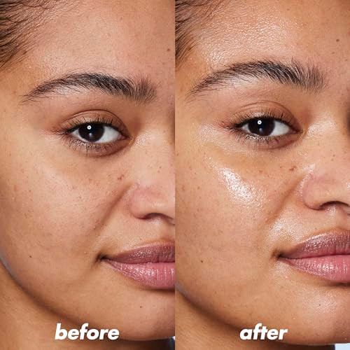 E.L.F. Skin Holy Hydration Triple Bounce Serum 1.7% Hyaluronic Acid Serum For