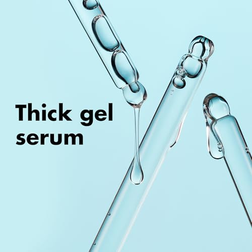 E.L.F. Skin Holy Hydration Triple Bounce Serum 1.7% Hyaluronic Acid Serum For