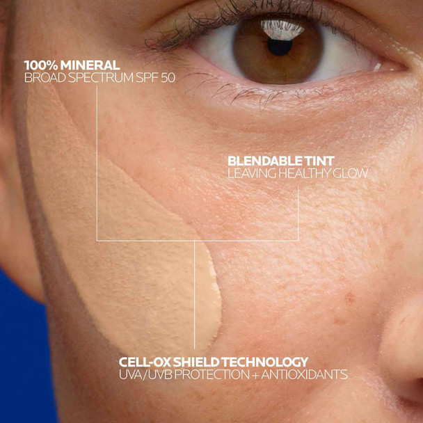 La Roche-Posay RochePosay Anthelios Sunscreen Spf 40 UltraLight Fluid Broad Spectrum Spf 40