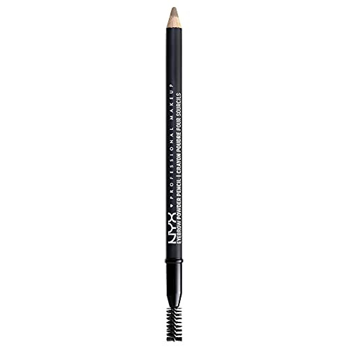 Nyx Professional Makeup Eyebrow Powder Pencil Soft Brown