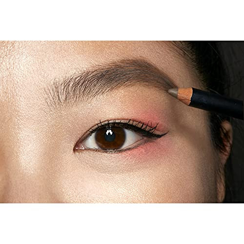 Nyx Professional Makeup Eyebrow Powder Pencil Soft Brown