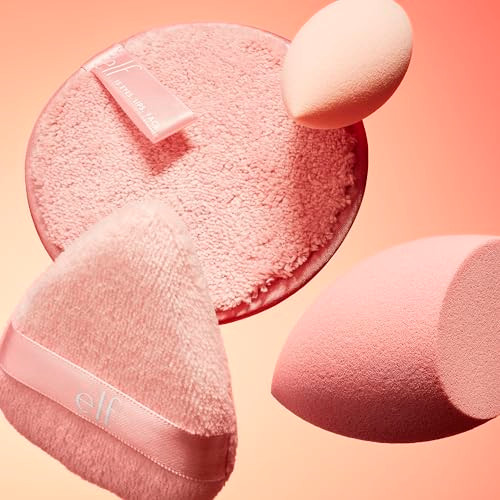 E.L.F. On Off Kit FourPiece Makeup Set For Flawlessly