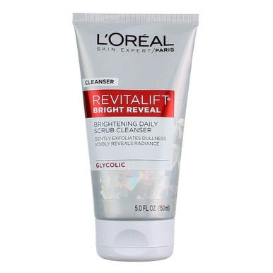 LOreal Paris L Oreal Parisrevitalift Bright CleanerGarnier SkinK2039700