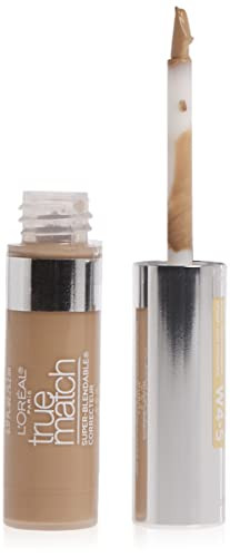 LOreal Paris True Match SuperBlendable Concealer Light/Medium Warm 0.17Fluid Ounce