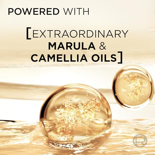 LOreal Paris LOr Al Paris Elvive Extraordinary Oil Miracle Hair Serum Intense Nourishment 100Ml