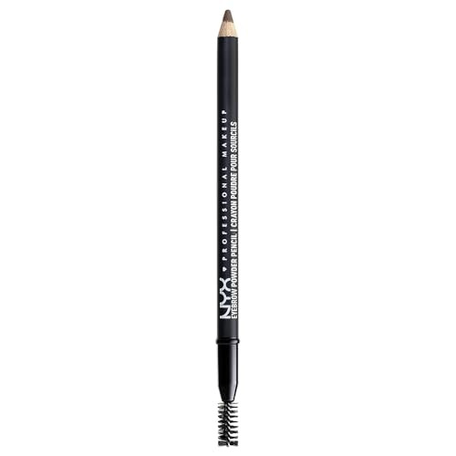 Nyx Professional Makeup Eyebrow Powder Pencil Espresso