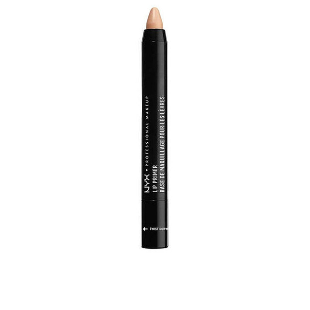 Nyx Professional Makeup Lip Primer Lipstick Base Deep Nude